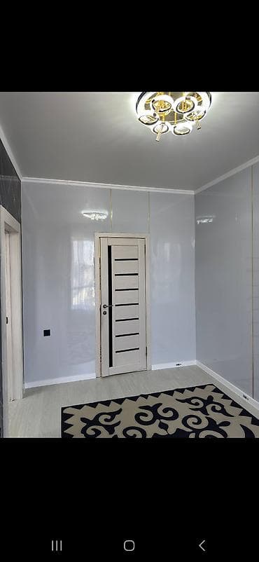 дом полевая 31: 1 комната, 31 м², Таатан ТЦ 4 этаж — 5