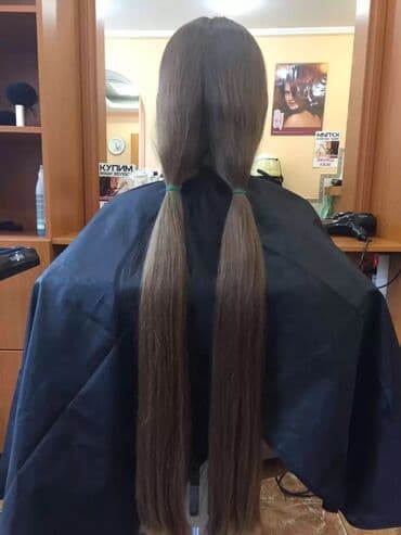 Киреге берилүүчү кийимдер: СКУПКА скупаю, покупаю ВОЛОС №1 Очень дорого скупаем волосы по всему — 1