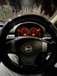 ниссан сани дизель: Nissan Skyline: 2003 г., 2.4 л, Автомат, Бензин, Седан — 9