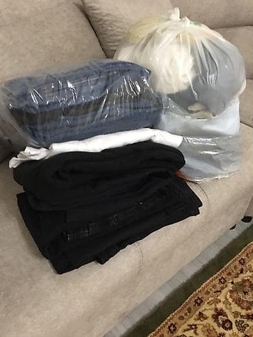 одежда продаю: 🔴Пакет детских вещей, в очень хорошем состоянии, хорошего качества — 1