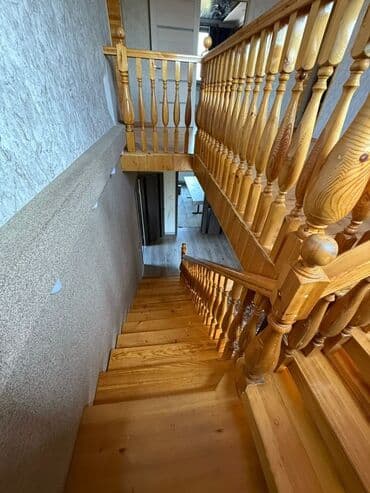 продаю дом в новопокровка: Дом, 165 м², 5 комнат — 9