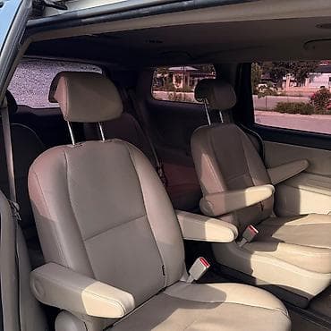 авто подборщик: Kia Carnival: 2020 г., 2.2 л, Автомат, Дизель — 4