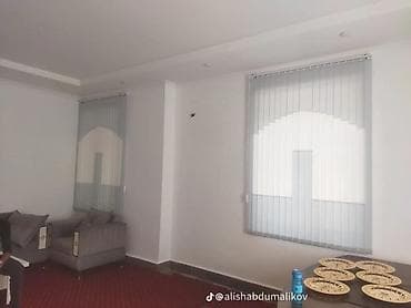 леген: Рулонные шторы «день-ночь» и комплектные текстильные шторы для дома - — 5