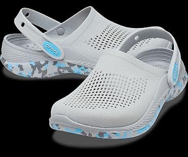 трековая обувь: Кроксы оригинал crocs lite ride crocs lite ride в наличии все цвета — 5