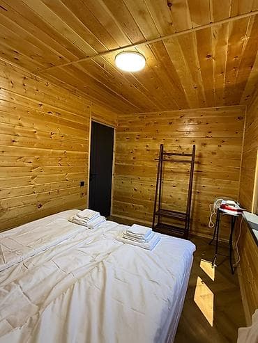 сутычные: 🏡 Сдается уютный барнхаус в Бостери, Иссык-Куль Идеальное место для — 10