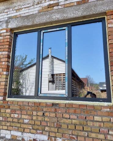 Ремонт окон и дверей: Пластиковый Терезе пластиковые окна🟢🟡🟡 Окна пластиковые окна — 10