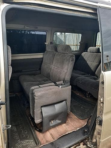 авто обогреватели: Honda Stepwgn: 2000 г., 2 л, Автомат, Бензин, Минивэн — 6