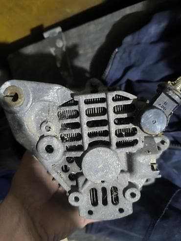 продаю дизельный генератор: Генератор Subaru Оригинал, Япония — 2