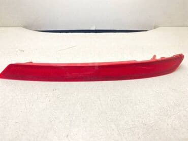 Левый поворотник Kia 2020 г., Новый, Аналог