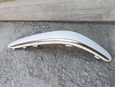 рейлинг бу: Х5.задни левый.j07переднийлевый.мерс.220передний правый 1) — 2