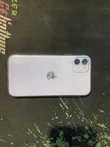 ipad 9 поколение: IPhone 11, 128 ГБ, Чехол, 78 % — 1
