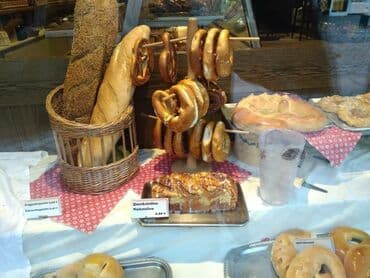 ищу работу кондитера: Срочно требуется сотрудники с опытом и без опыта работы научим — 5