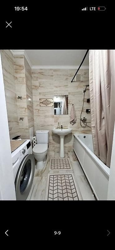 Квартиры: 1 комната, С мебелью полностью — 6