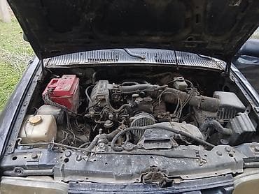 silver sport: Kia Sportage: 1993 г., 2 л, Механика, Бензин, Внедорожник — 8