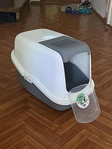 наполнител: Новый, Самовывоз, Платная доставка — 2