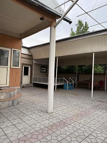 bar: 160 м², 5 комнат, Кондиционер — 2