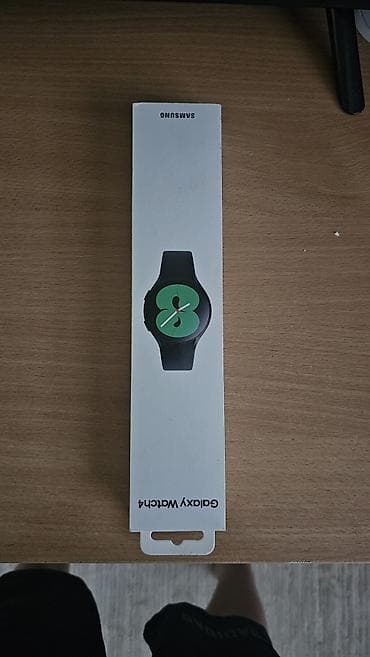 Galaxy Watch: Samsung Galaxy Watch4 — это умные часы Samsung на Wear OS — 4