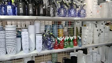 4 pot: Горшки и кашпо для комнатных и уличных растений - Широкий ассортимент — 4