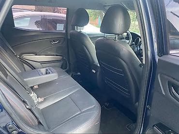 саната lpi: Ssangyong Tivoli: 2019 г., 1.6 л, Автомат, Бензин, Кроссовер — 3