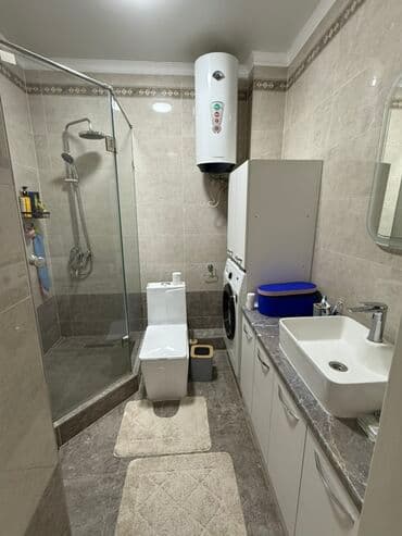 продается псо квартира золотой квадрат: Студия, Собственник, С мебелью полностью — 8