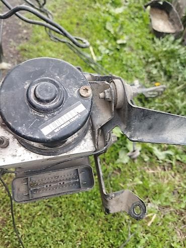 honda s2000: АBS 2004 xonga CRB 2000c — 2