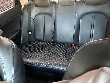 mazda 626 2001: Kia K5: 2019 г., 2 л, Автомат, Газ, Седан — 7