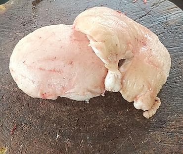 оптом продукта: Свежый койдун куйругу сатылат оптом — 2