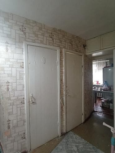 elite hause: 3 комнаты, 45 м², 104 серия, 5 этаж, Старый ремонт — 6