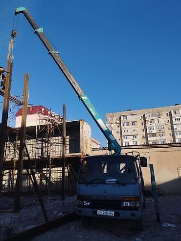 format kg: Стрела 10 м, 3 т — 1