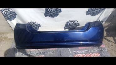 хюндай соната бишкек: Бампер Арткы Honda, Колдонулган, Оригинал — 1