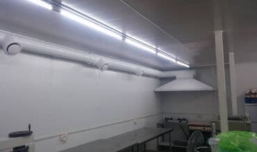 в аренду с последующим выкупом: Производим изготовление и монтаж систем вентиляции и — 12