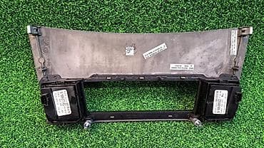 bmw m1: Управление массажем подогрев сидении Е659 888 Год 2008 В отличном — 2