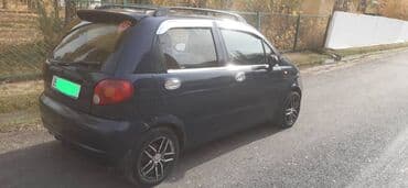 запчасти на опель вектра б: Daewoo Matiz: 2008 г., 0.8 л, Механика, Бензин, Хэтчбэк — 4