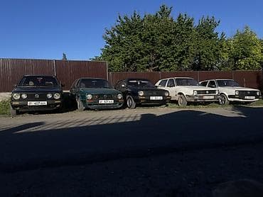акпп на гольф 3: Volkswagen Golf: 1990 г., 1.8 л, Механика, Бензин, Хэтчбэк — 7