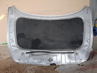 Башка унаа тетиктери: Капот Hyundai — 2