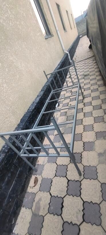 домик из контейнера: Сварка | Ворота, Решетки на окна, Навесы Гарантия, Высотные работы, Монтаж — 3