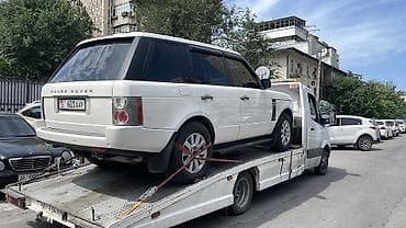 Услуги: С частичной погрузкой, С прямой платформой, Со сдвижной платформой — 2