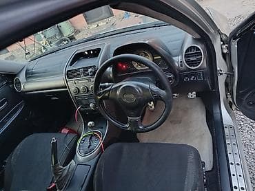 bwb e34: Toyota Altezza: 2000 г., 2 л, Автомат, Бензин — 5