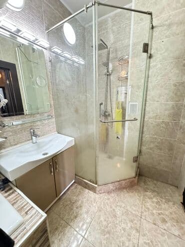 купить квартиру в токмаке без посредников: 4 комнаты, 157 м², Элитка, 4 этаж, Евроремонт — 14