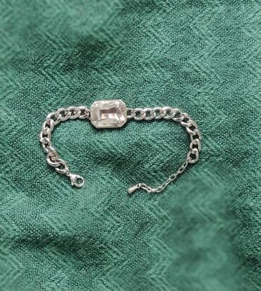 свадебное платье для высокой невесты: Бусы из черного агата — 2