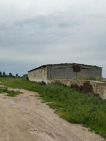 Кыймылсыз мүлк: 100 соток, Курулуш, Кызыл китеп — 2