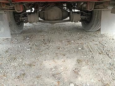 эвакуатор боом: Эвакуатор, Mercedes-Benz, 2001 г., Прямая — 7