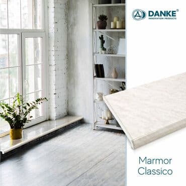 Двери и комплектующие: Подоконники, Готовые, Пластик, Новый, Без установки — 9