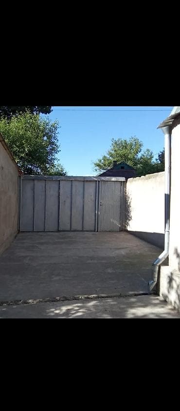 60 м², 3 комнаты, Забор, огорожен