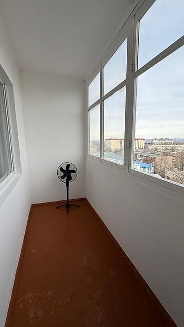 Новостройки от застройщика: 1 комната, 36 м², 105 серия, 7 этаж, Косметический ремонт — 3