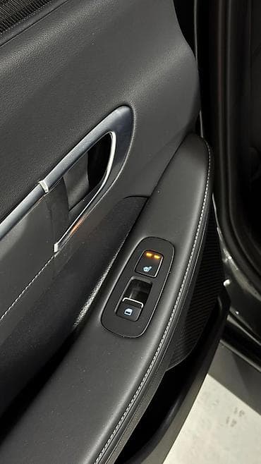 n max: Hyundai Sonata: 2021 г., 2 л, Автомат, Гибрид, Седан — 10