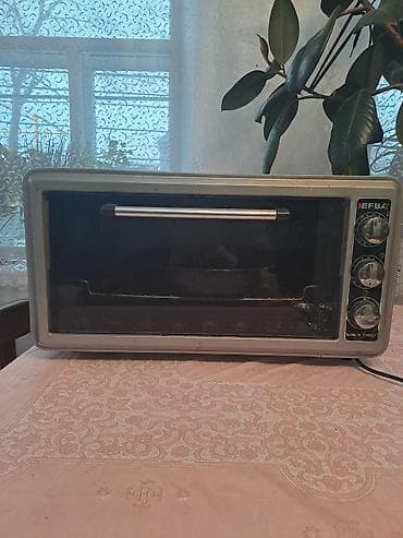 Духовка, Б/у