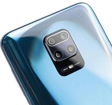 мужская безрукавка: Смартфон Xiaomi Redmi Note 9S 64Gb, синий Экран: Особенности экрана — 1