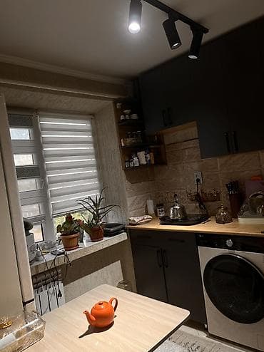 квартира в кант: 2 комнаты, 46 м², 4 этаж, Дизайнерский ремонт — 6