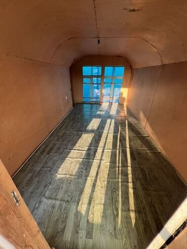 дом село садовое: Дом, 5 м², 6 комнат, Агентство недвижимости, Старый ремонт — 4